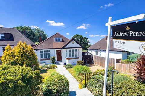 Hillside Crescent, Northwood HA6 3 bed detached bungalow for sale