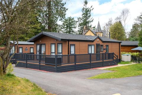 Erigmore Leisure Park, St Mary's... 2 bed detached house for sale
