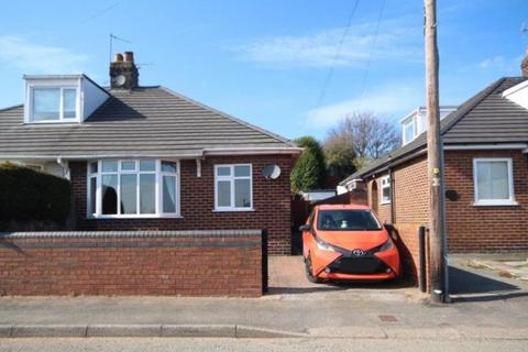 2 bedroom semi-detached bungalow for sale