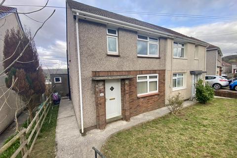 Lon Heddwch, Craig Cefn Parc... 2 bed semi