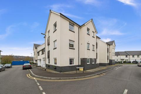 Naiad Road, Pentrechwyth, Swansea 2 bed apartment for sale