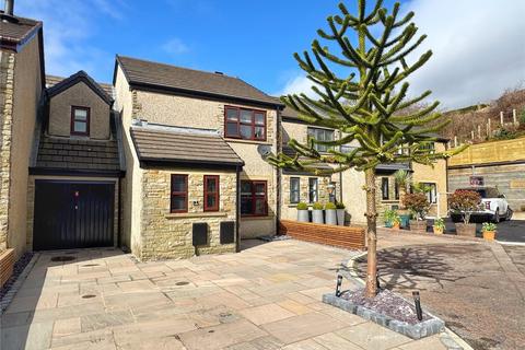 Lee Brook Close, Rawtenstall... 3 bed terraced house for sale