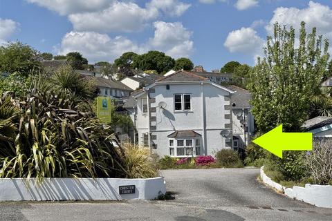 Redannick Lane, Truro 1 bed apartment for sale