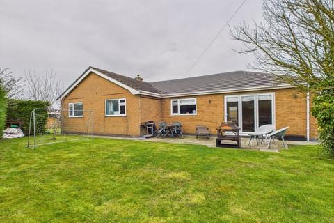 2 Mark Avenue, Horncastle 4 bed bungalow for sale