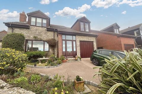 EASTDOWN AVENUE, PRESTON, WEYMOUTH 4 bed detached house for sale