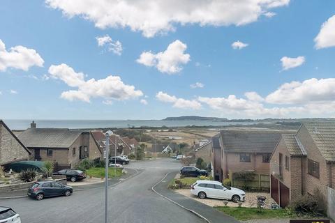 EASTDOWN AVENUE, PRESTON, WEYMOUTH 4 bed detached house for sale