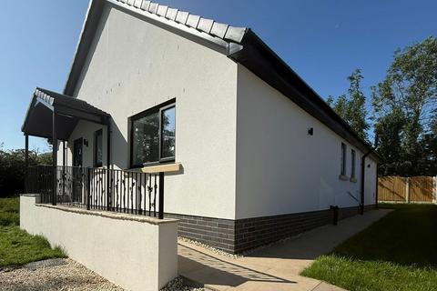 Wigton CA7 2 bed detached bungalow for sale