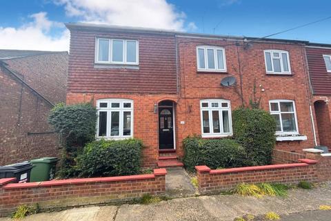 The Leys, Roade, Northamptonshire NN7 3 bed semi