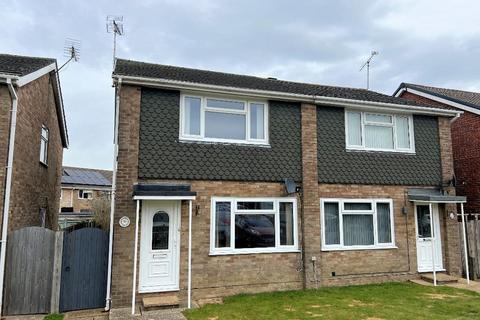 Truleigh Road, Upper Beeding, West... 2 bed semi
