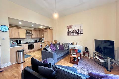 Lilley Road, Liverpool, Merseyside, L7 1 bed apartment for sale