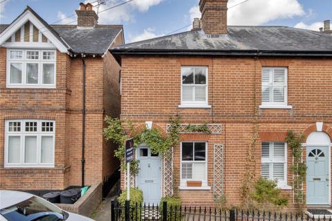 Chipstead Lane, Sevenoaks, Kent, TN13 2 bed end of terrace house for sale