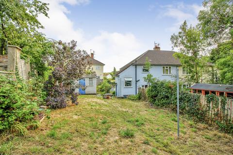 Hungerford Close, Bristol, BS4 1 bed apartment for sale