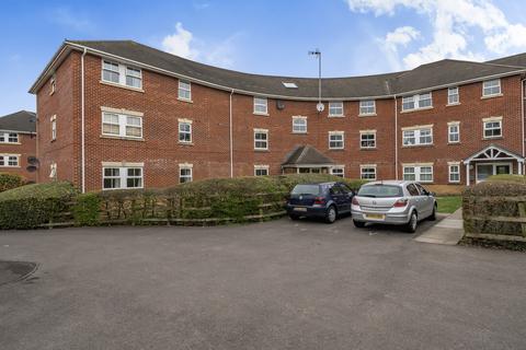 Turing Drive, Bracknell, Berkshire 2 bed apartment for sale