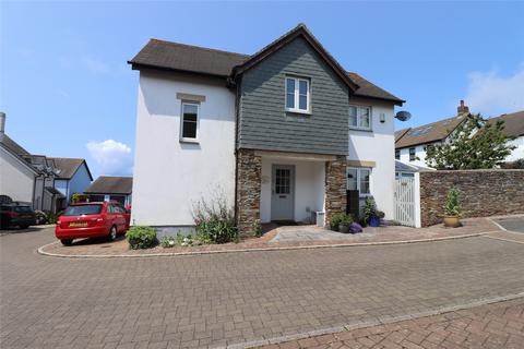 Jubilee Close, Cubert, Newquay... 3 bed detached house for sale