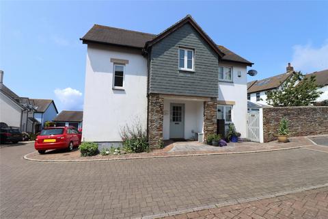 Jubilee Close, Cubert, Newquay... 3 bed detached house for sale