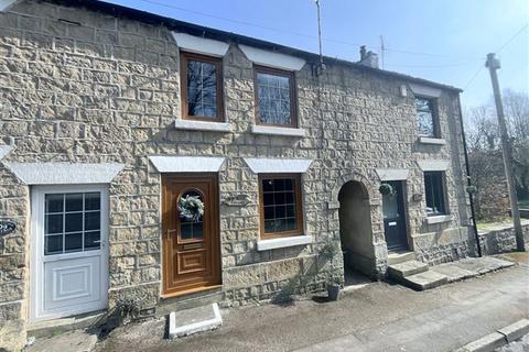 Main Street, North Anston, Sheffield... 2 bed cottage for sale