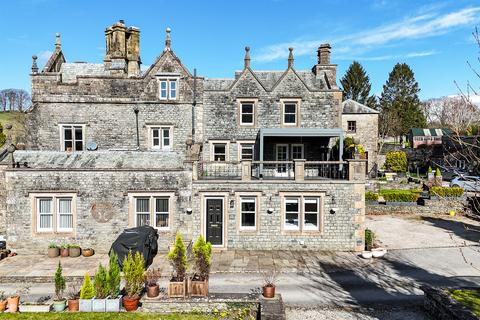 Ingmire Hall, Sedbergh, LA10 3 bed semi