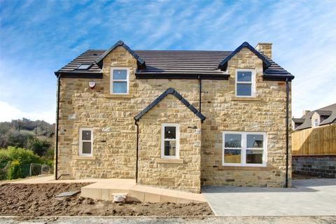 Highfield Road, Rowlands Gill... 3 bed detached house for sale