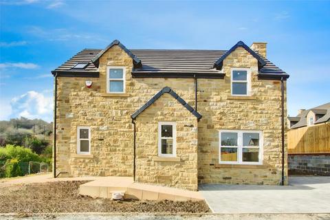 Highfield Road, Rowlands Gill... 3 bed detached house for sale