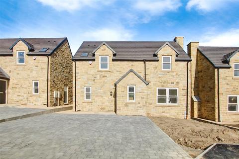 Highfield Road, Rowlands Gill... 3 bed detached house for sale