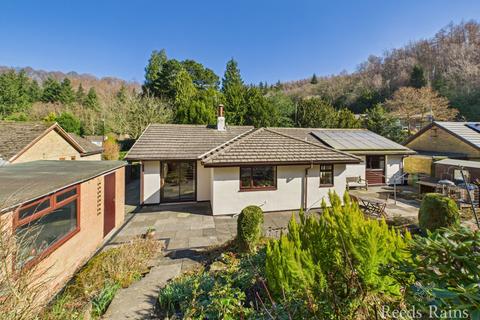 Hutton Village, North Yorkshire TS14 4 bed bungalow for sale