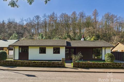 Hutton Village, North Yorkshire TS14 4 bed bungalow for sale