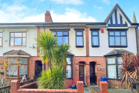 Armoury Road, North Yorkshire YO8 4 bed terraced house for sale