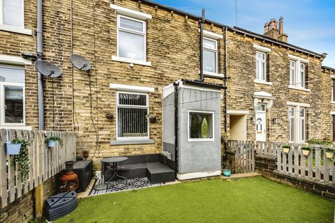 Grasscroft Road, Marsh, West... 2 bed terraced house for sale