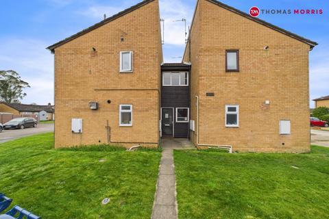 Windsor Gardens, Huntingdon PE28 1 bed apartment for sale