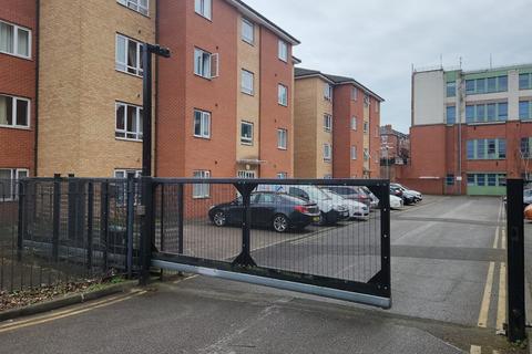 Player Street, Nottinghamshire NG7 2 bed apartment for sale