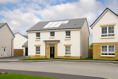 Braemar at Auchinleck Village... 4 bed detached house for sale