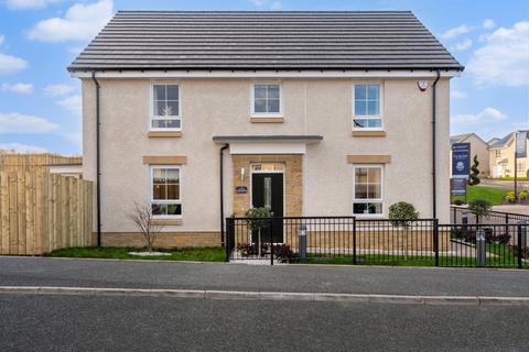 Ralston at Auchinleck Village... 4 bed detached house for sale