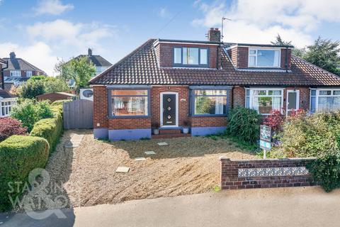 Orchard Close, Norwich, Norfolk 3 bed chalet for sale