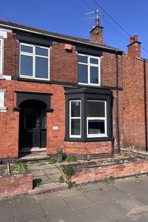 Allesley Old Road, Chapelfields... 4 bed end of terrace house for sale