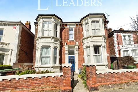 Victoria Grove, Southsea, Hampshire 1 bed apartment for sale