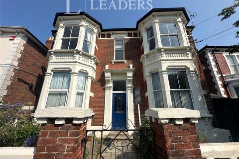 Victoria Grove, Southsea, Hampshire 1 bed apartment for sale