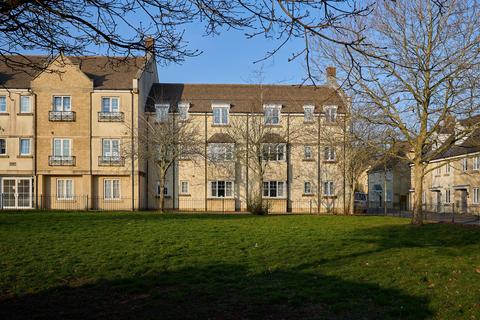 Woodley Green, Witney OX28 2 bed flat for sale