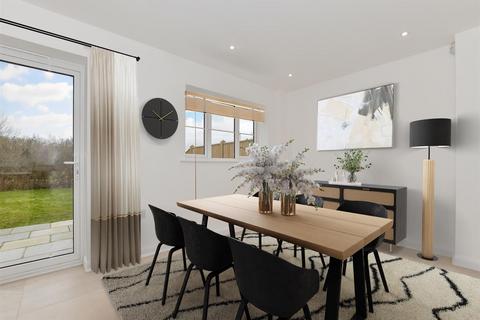 Ryeland Drive, Ashford TN26 4 bed terraced house for sale