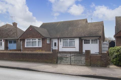 Northdown Park Road, Margate, CT9 2 bed detached house for sale