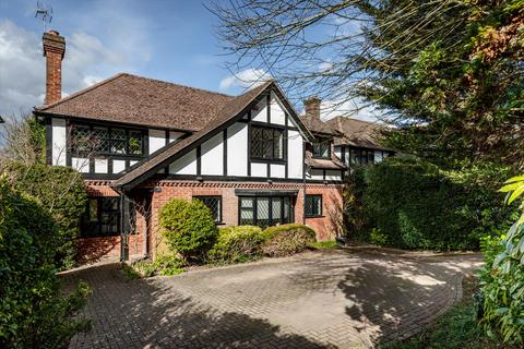 St. James's Road, Sevenoaks, Kent, TN13 4 bed detached house for sale