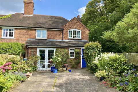1 Japonica Cottage, Condover... 2 bed cottage for sale