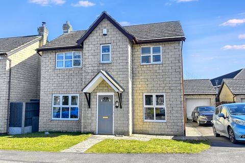 Clarendon Court, Shildon DL4 3 bed detached house for sale
