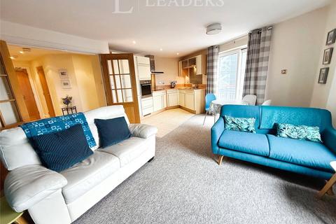 The Canalside, Gunwharf Quays... 2 bed apartment for sale