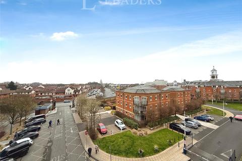 The Canalside, Gunwharf Quays... 2 bed apartment for sale