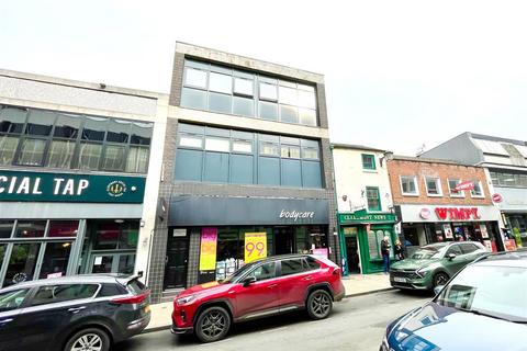 Claremont Lofts, Claremont Street... 1 bed flat for sale