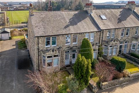 Station Road, Tadcaster, LS24 4 bed end of terrace house for sale