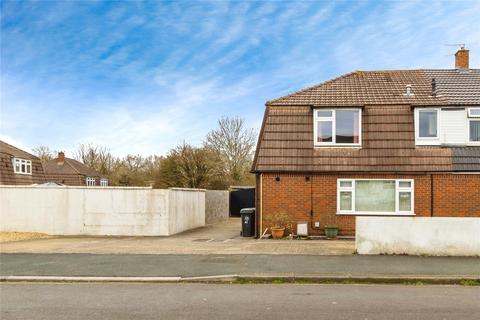 Blackthorn Road, Bristol, BS13 2 bed apartment for sale