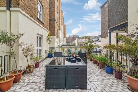 Queen's Gate, London SW7 1 bed flat for sale