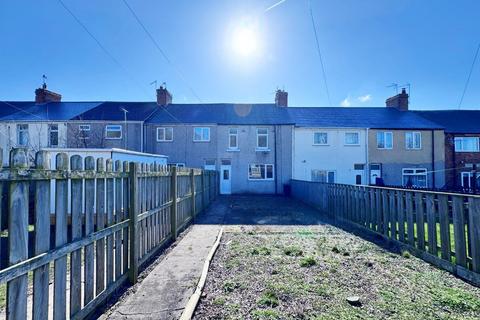 Salvin Terrace, Fishburn... 3 bed terraced house for sale