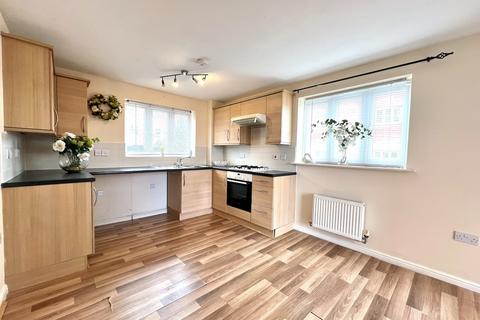 RIVERSIDE Location, GROUND FLOOR 2... 2 bed flat for sale